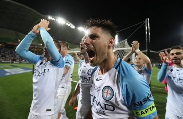 悉尼FCvs墨尔本城分析:墨尔本城近期交手连败难被看好