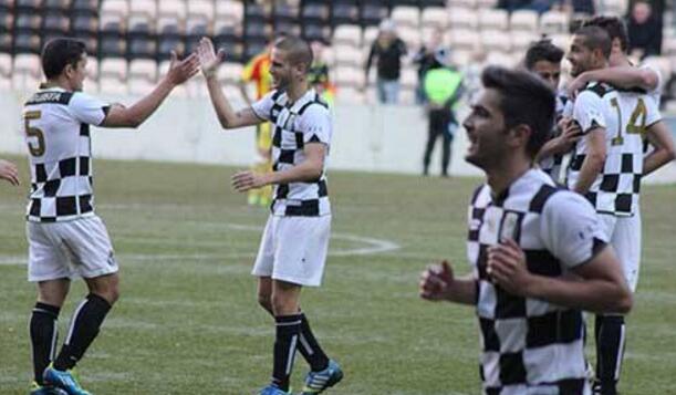 波尔蒂芒尼斯vs博阿维斯塔分析 波尔蒂芒尼斯有机会取胜