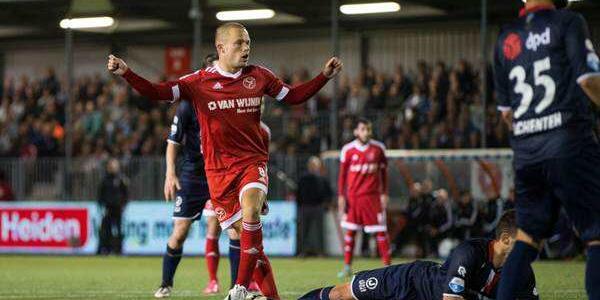 阿尔梅勒城vs福伦丹分析:阿尔梅勒城期待顺利收官