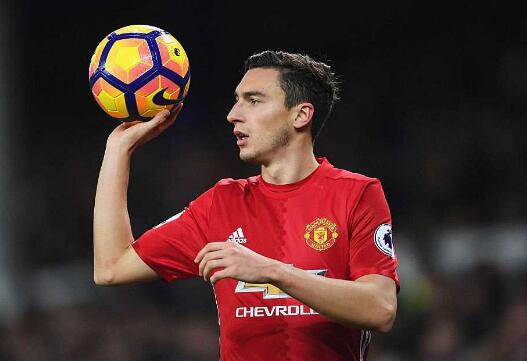 伯恩利0-2曼联 达米安：现在不是讨论未来的最好时机