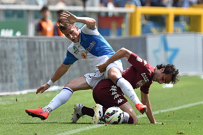 都灵vs切沃前瞻 都灵主场表现强势无比