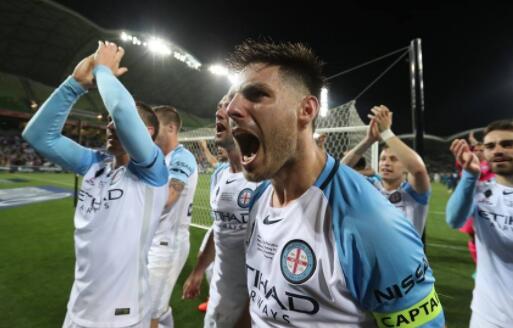 墨尔本城vs悉尼FC分析:悉尼FC能否三杀墨尔本城