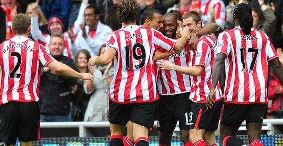 富勒姆vs桑德兰前瞻 富勒姆能否继续冲击直接升级资格？