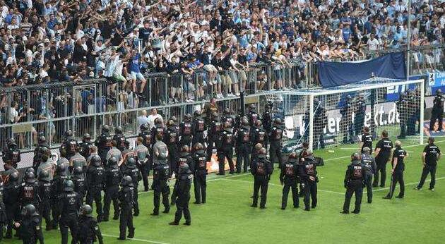 基尔vs凯泽斯劳滕分析:进攻端和防守端基尔实力强劲