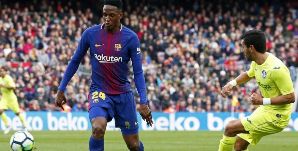 马拉加VS巴萨前瞻:马拉加保级渺茫,巴萨西甲无人能敌