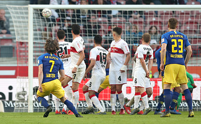 莱比锡红牛vs霍芬海姆前瞻 莱红牛防守进步巨大