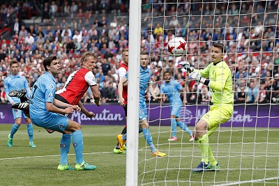 芬洛vs赫拉克勒斯前瞻 芬洛进球数仅比三支队伍多