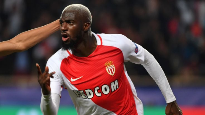 斯托克城1-2切尔西 曝切尔西领跑摩纳哥中场巴卡约科争夺战