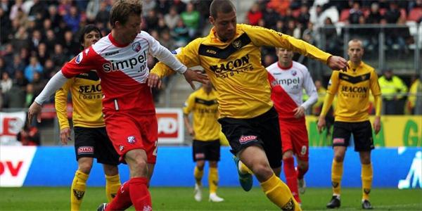 荷甲 芬洛vs赫拉克勒斯分析:芬洛主场期待战胜赫拉克勒