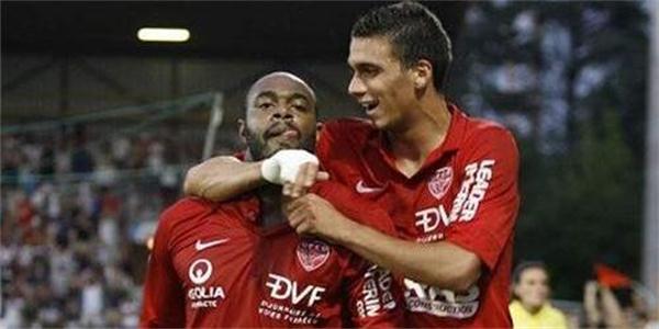 第戎vs雷恩分析:主队状态低迷,客队有望连胜