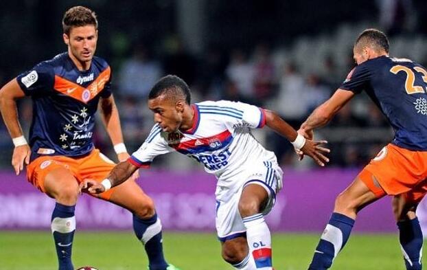 亚眠vs蒙彼利埃分析:客队面对亚眠能否完成零封