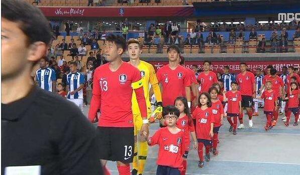 韩国vs波黑分析 波黑保平能力很强