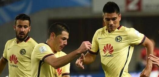 巴拿马城vs墨美洲前瞻:墨美洲优势大,巴拿马城为荣誉而战