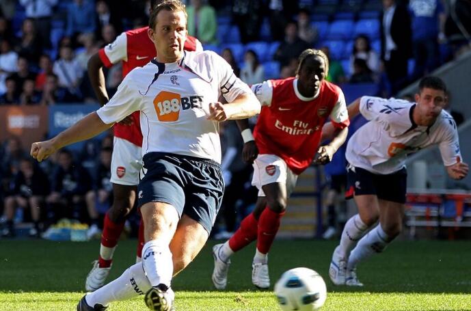 博尔顿vs布伦特福德:博尔顿如今面临崩盘