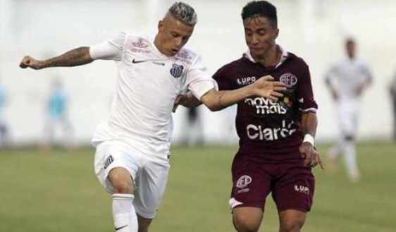 桑托斯vs皇家加西拉索分析 加西拉索晋级希望渺茫