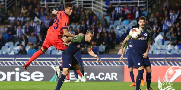 萨尔茨堡vs皇家社会前瞻:客场优势,萨尔茨堡主场能否拿下?