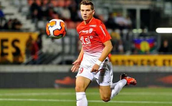 南锡vs奎维利鲁昂分析:南锡终结不胜,奎维利志在保级