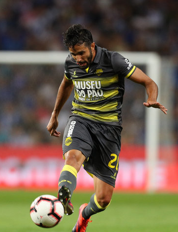 通德拉vs沙维什前瞻 通德拉主场占优