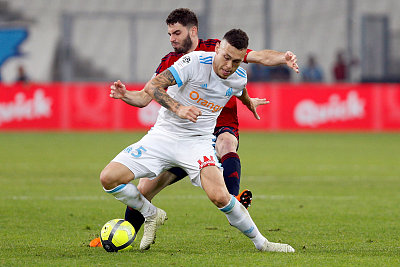 马赛vs亚眠前瞻 亚眠客场攻击力联盟最差