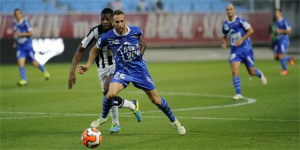 特鲁瓦vs第戎分析 主队掉入深渊,客队状态稳定