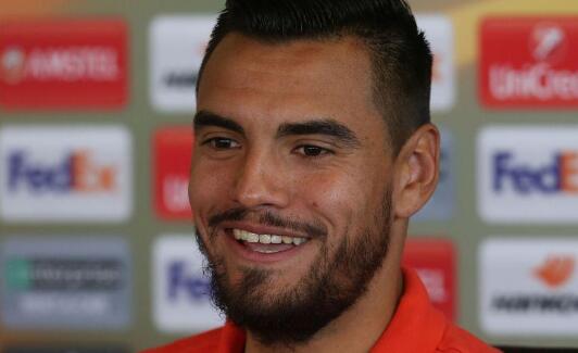 曼联1-1斯旺西 意媒：罗梅罗已在米兰寻找住所 或将加盟国米