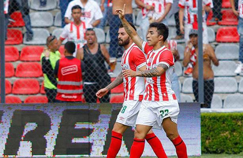 墨西哥杯 内卡萨vs萨卡特佩克前瞻:内卡萨盼获胜