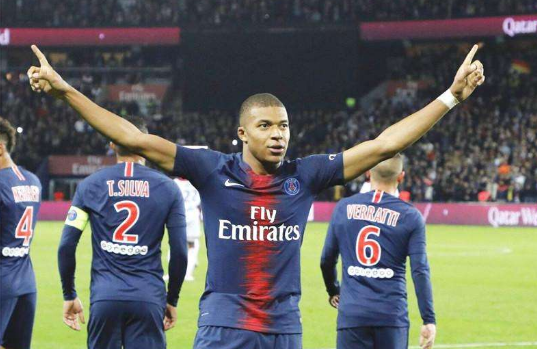 巴黎圣曼vs斯特拉斯前瞻 巴黎圣曼续写连胜几率大