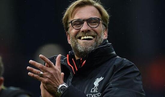 西布朗0-1利物浦 克洛普：米尼奥莱在连胜中作用十分关键