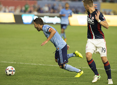 纽约城vs洛杉矶FC前瞻 纽约城进攻能力下滑