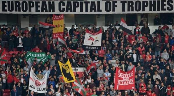 曼联1-1塞尔塔 火爆异常！欧联杯决赛曼联只分到9500张球票