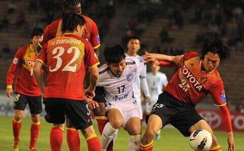 琉球FCvs福冈黄蜂前瞻 琉球FC整体打法激进