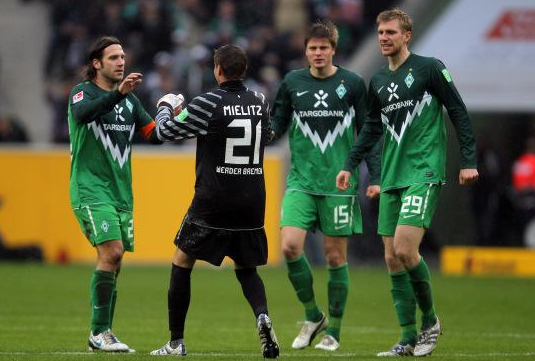 门兴vs不来梅前瞻 门兴实力强劲