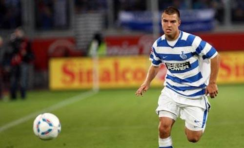 杜伊斯堡vs杜塞尔前瞻:杜塞尔多夫客场连续输球