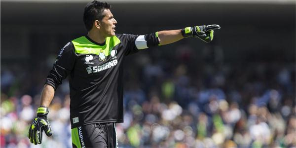 墨超 桑托斯拉古纳vs普埃布拉大学分析:拉古纳首轮欲取胜