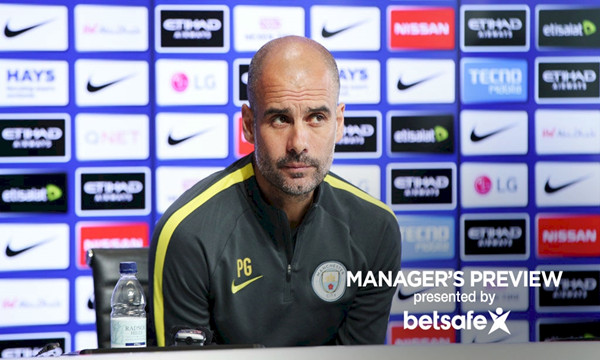 切尔西VS曼城，瓜帅：萨尼亚还需养伤两到三周时间