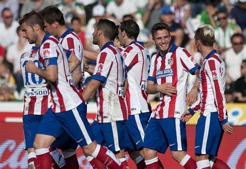 毕尔巴鄂竞技VS厄斯特松德 