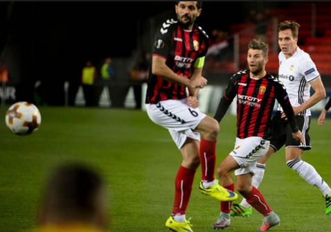 瓦尔达尔VS罗森博格前瞻