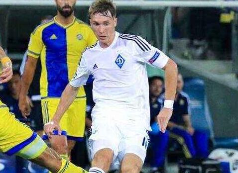 基辅迪纳摩VS年青人分析:年青人胜则提前晋级,迪纳摩不惧