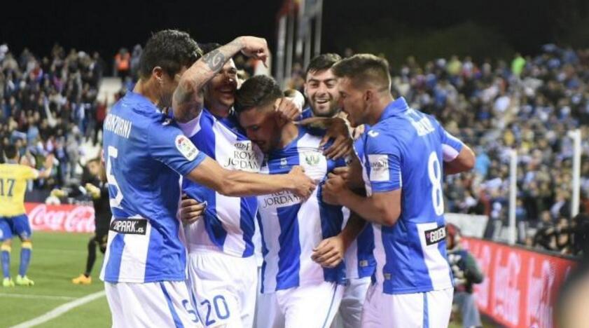 莱加内斯vs埃瓦尔前瞻 埃瓦尔走出7战不胜阴影