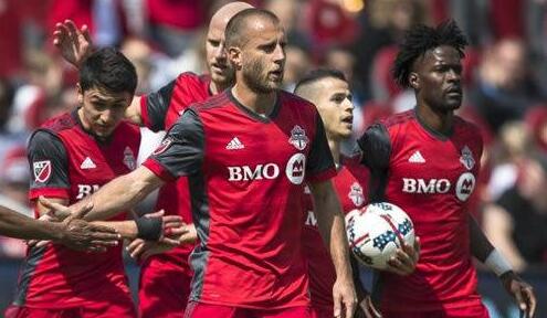 多伦多FCvs哥伦布机员前瞻:多伦多FC能否取得开门红