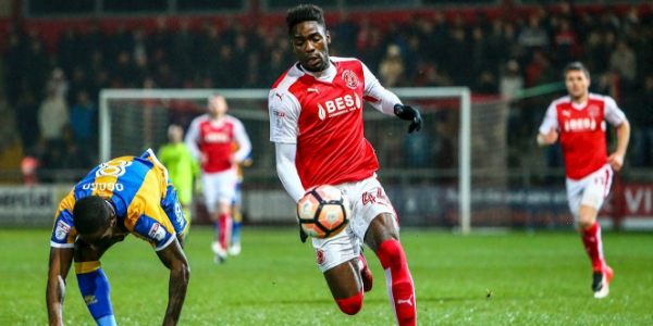 福利特vs布流浪前瞻:福利特伍德主场能否延续连胜?