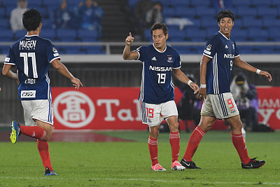 大分三神vs横滨水手前瞻 大分三神保级无忧