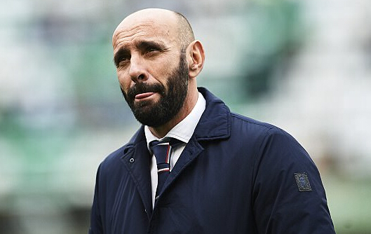 前塞维利亚体育总监蒙奇近日在接受采访时透露，如果不出意外，自己将会去罗马任职。