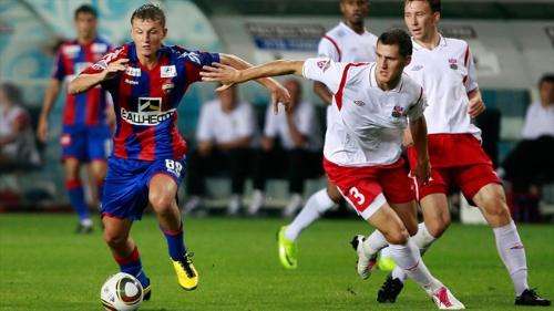 中央陆军VS瓦勒伦加前瞻 主队遭遇连败，客队防守不力