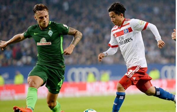 美因茨VS汉堡分析 汉堡倒霉日子何时到头？