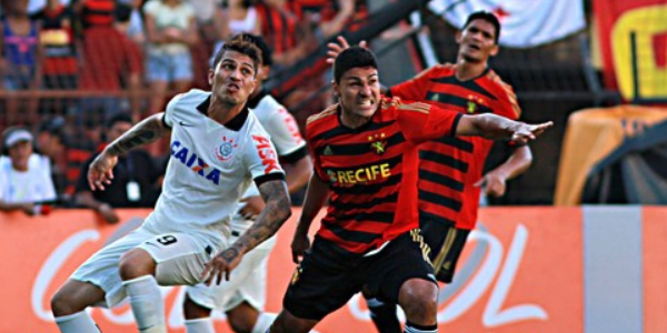 累西腓体育vs博塔弗戈分析:累西腓体育主场期待赛季首胜