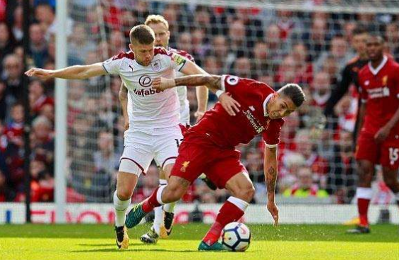 伯恩利vs利物浦前瞻 利物浦有望延续不败