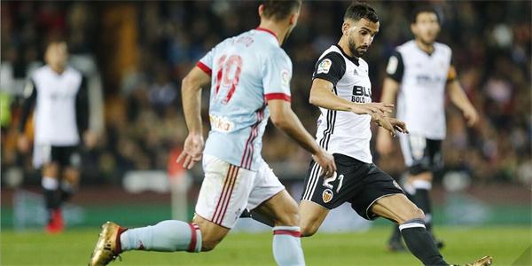 巴伦西亚vs赫罗纳分析:3天2赛,巴伦西亚至少主场不失利