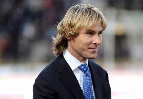 桑普前锋希克如今深受意甲球队的追捧，尤文副主席内德也透露了对这位捷克同胞的欣赏。