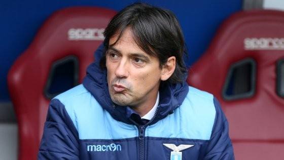 根据意大利《天空体育》的消息，拉齐奥已经准备同主帅小因扎吉续约至2020年。